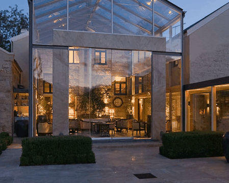 Islington - Accommodation Adelaide