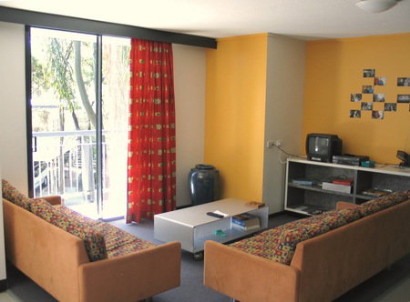 St Lucia QLD Accommodation Adelaide
