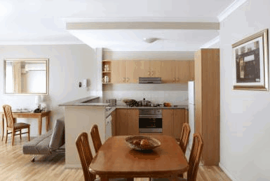 Mont Clare Boutique Apartments - Accommodation Adelaide 1