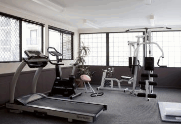 Mont Clare Boutique Apartments - Accommodation Adelaide 3
