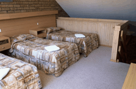 Flinders Cove Motel - Accommodation Adelaide