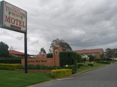 Olney NSW Accommodation Adelaide