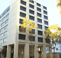 Perth Ambassador Hotel - Accommodation Adelaide