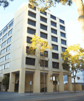 Perth Ambassador Hotel - Accommodation Adelaide 0