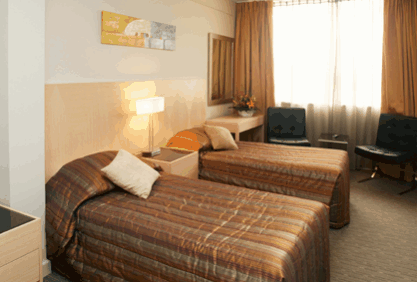 Perth Ambassador Hotel - Accommodation Adelaide 3