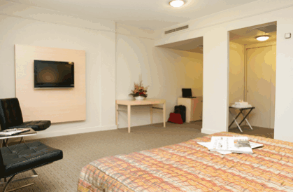 Perth Ambassador Hotel - Accommodation Adelaide 4