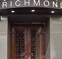Hotel Richmond - Accommodation Adelaide