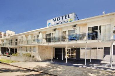 Manly Oceanside Accommodation - Accommodation Adelaide 0
