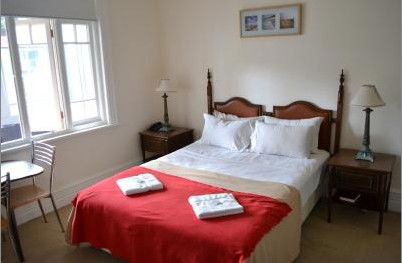 Manly Oceanside Accommodation - Accommodation Adelaide 2