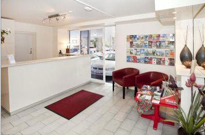 Manly Oceanside Accommodation - Accommodation Adelaide 3