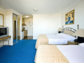 Clarion Hotel Mackay Marina - Accommodation Adelaide