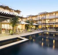 Maison Noosa Luxury Beachfront Resort - Accommodation Adelaide