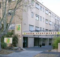 Redan Apartments - Accommodation Adelaide