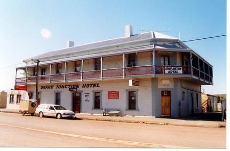 Quorn SA Accommodation Adelaide