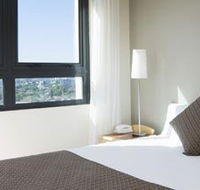 Pacific International Suites Parramatta - Accommodation Adelaide