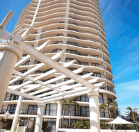 Mantra Coolangatta Beach Resort - Accommodation Adelaide