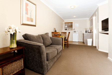 Best Western Beaches Apartments - Accommodation Adelaide 1