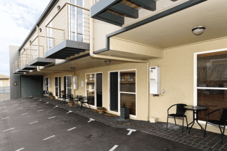 Best Western Beaches Apartments - Accommodation Adelaide 2