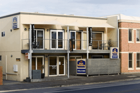 Best Western Beaches Apartments - Accommodation Adelaide 3