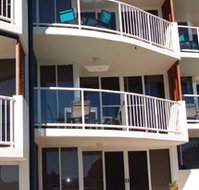 Ocean Vista On Alex - Accommodation Adelaide