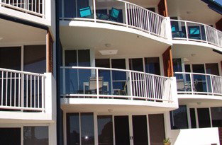 Ocean Vista On Alex - Accommodation Adelaide 0