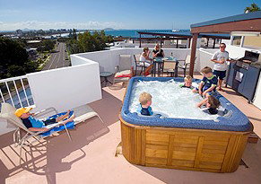 Ocean Vista On Alex - Accommodation Adelaide 2