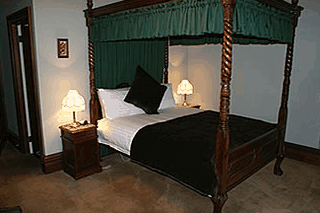 Lindisfarne TAS Accommodation Adelaide