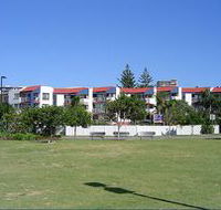 Casablanca Beachfront Apartments - Accommodation Adelaide