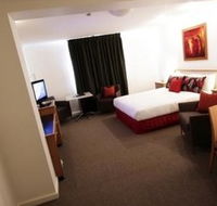 Townhouse Hotel - Accommodation Adelaide