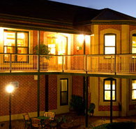 Clare Country Club - Accommodation Adelaide