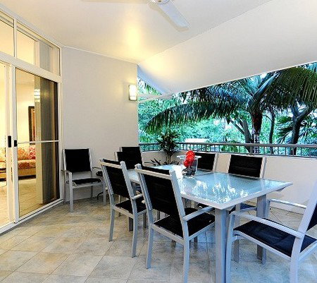 Palm Cove QLD Accommodation Adelaide