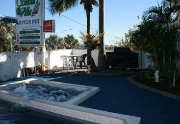 Gladstone QLD Accommodation Adelaide