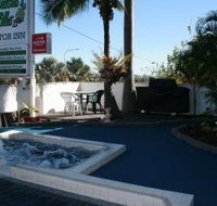 Siesta Villa Motel - Accommodation Adelaide