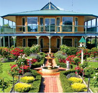 Haley Reef Views Bed and Breakfast - Accommodation Adelaide