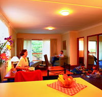 Oxley Court Serviced Apartments - Accommodation Adelaide