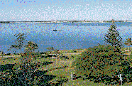 Gold Coast North QLD Accommodation Adelaide
