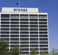 Rydges Lakeside - Canberra - Accommodation Adelaide
