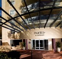 Mantra On Northbourne - Accommodation Adelaide