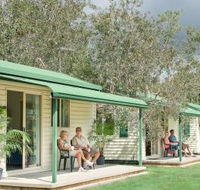 Glen Villa Resort Byron Bay - Accommodation Adelaide
