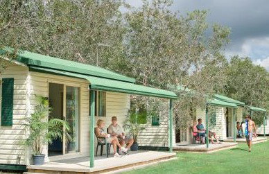Glen Villa Resort Byron Bay - Accommodation Adelaide 0