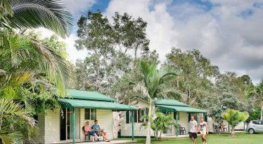 Glen Villa Resort Byron Bay - Accommodation Adelaide 1