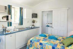 Glen Villa Resort Byron Bay - Accommodation Adelaide 2