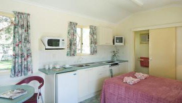 Glen Villa Resort Byron Bay - Accommodation Adelaide 3