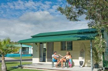 Glen Villa Resort Byron Bay - Accommodation Adelaide 4