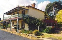 Dalebrook Guest House - Accommodation Adelaide 4