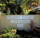 Regent Court Holiday Apartments - Accommodation Adelaide
