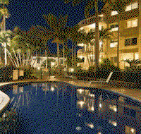 Charlton Apartments - Accommodation Adelaide