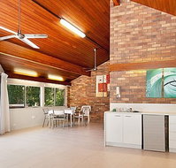 Glen Eden Beach Resort - Accommodation Adelaide