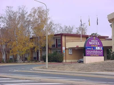 Embassy Motel - Accommodation Adelaide 1