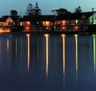 Clan Lakeside Lodge - Accommodation Adelaide